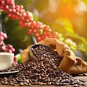 El café sigue siendo consumido en diferentes países y siendo motor de diversas economías.