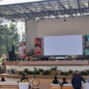 Evento de marca país Colombia.