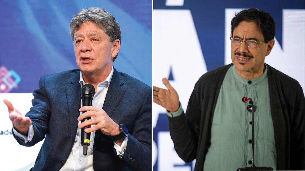 Las declaraciones de Iván Cepeda siguen generando reacciones. Bruce Mac Master advirtió que la desobediencia civil no debe utilizarse como mecanismo para anticiparse a un gobierno electo.