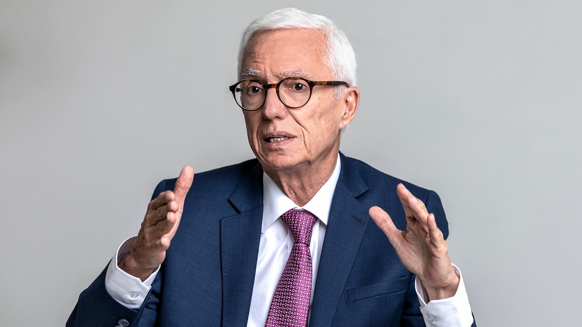 Jorge Robledo, ex senador