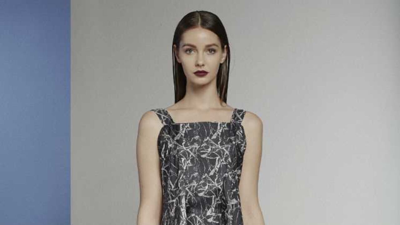 Fotos: Patricia Castellanos. Modelo: Ruta Blieske - Informa Styling: Clau Rojas. Retoque: Alejandra Jimeneze.