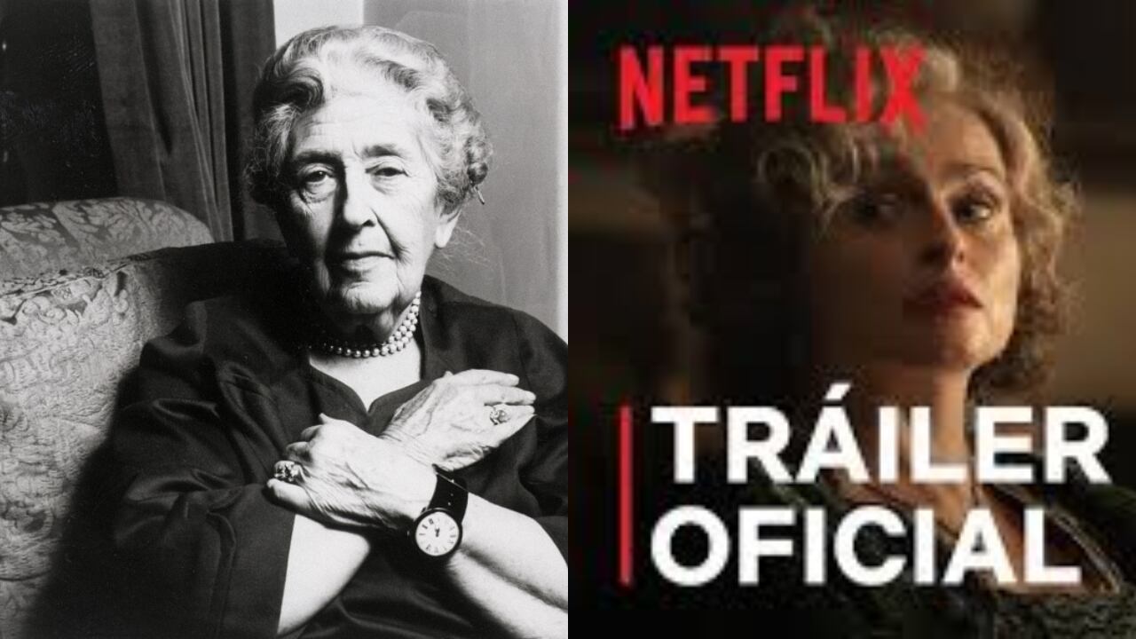 ‘Agatha Christie: las siete esferas’: Netflix presenta tráiler y nuevas imágenes