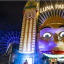 Luna Park, el parque más tradicional de Australia