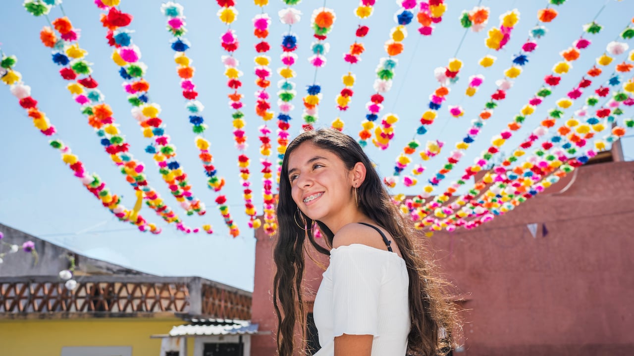 Este fin de semana se celebran las fiestas del puente de Reyes en el departamento de Antioquia.