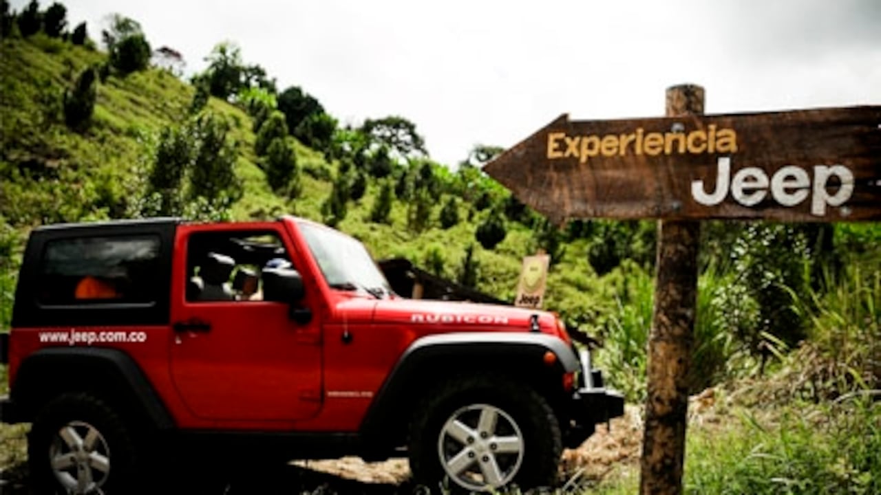 En el mes de enero se realizará el recorrido.