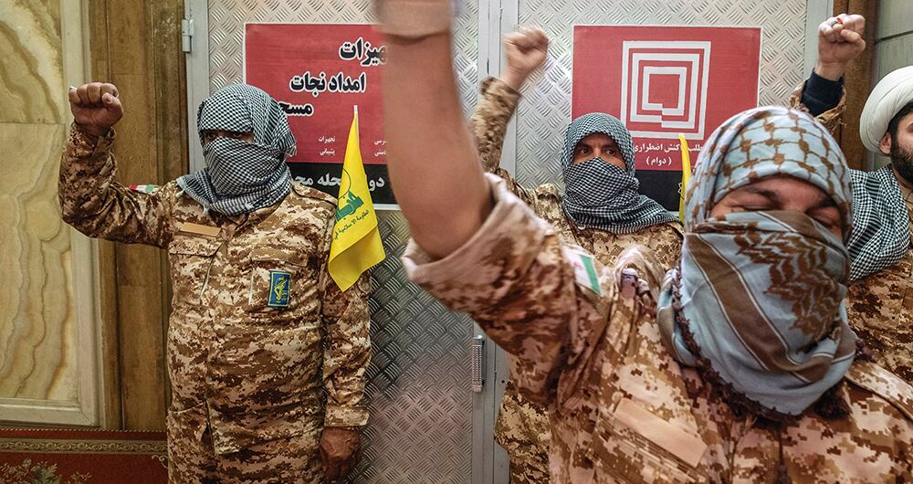 Hamás y el ejército israelí podrían firman la paz en la Franja de Gaza.  