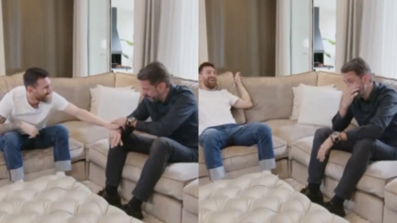 El astro argentino disputará su quinto Mundial en Qatar 2022.