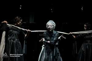 Festival Internacional de Teatro de Manizales