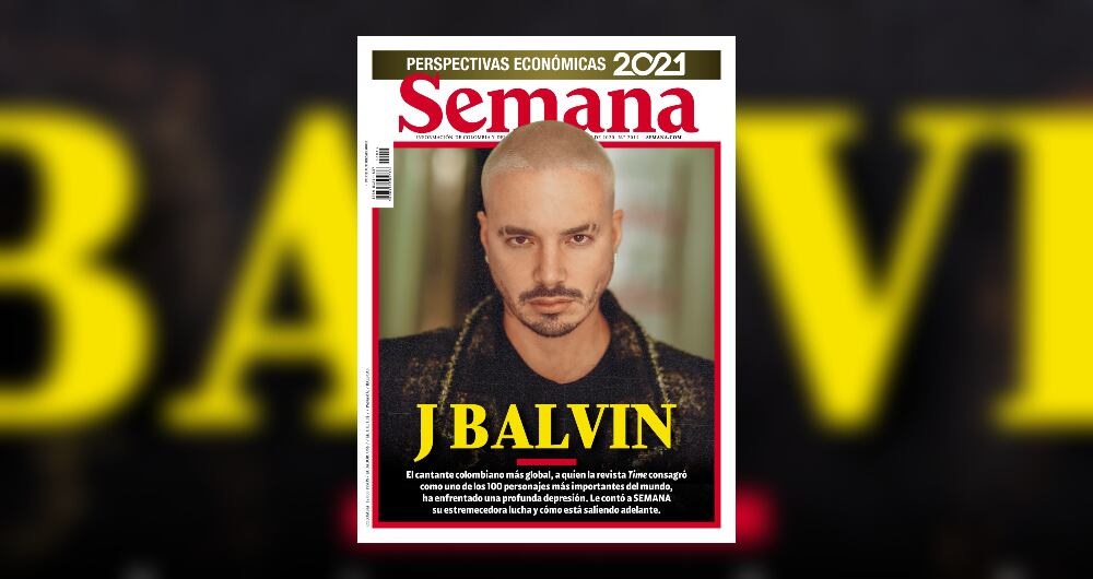 J Balvin