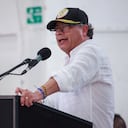 El presidente Gustavo Petro lideró el Gobierno con el Pueblo en Quibdó, Chocó.