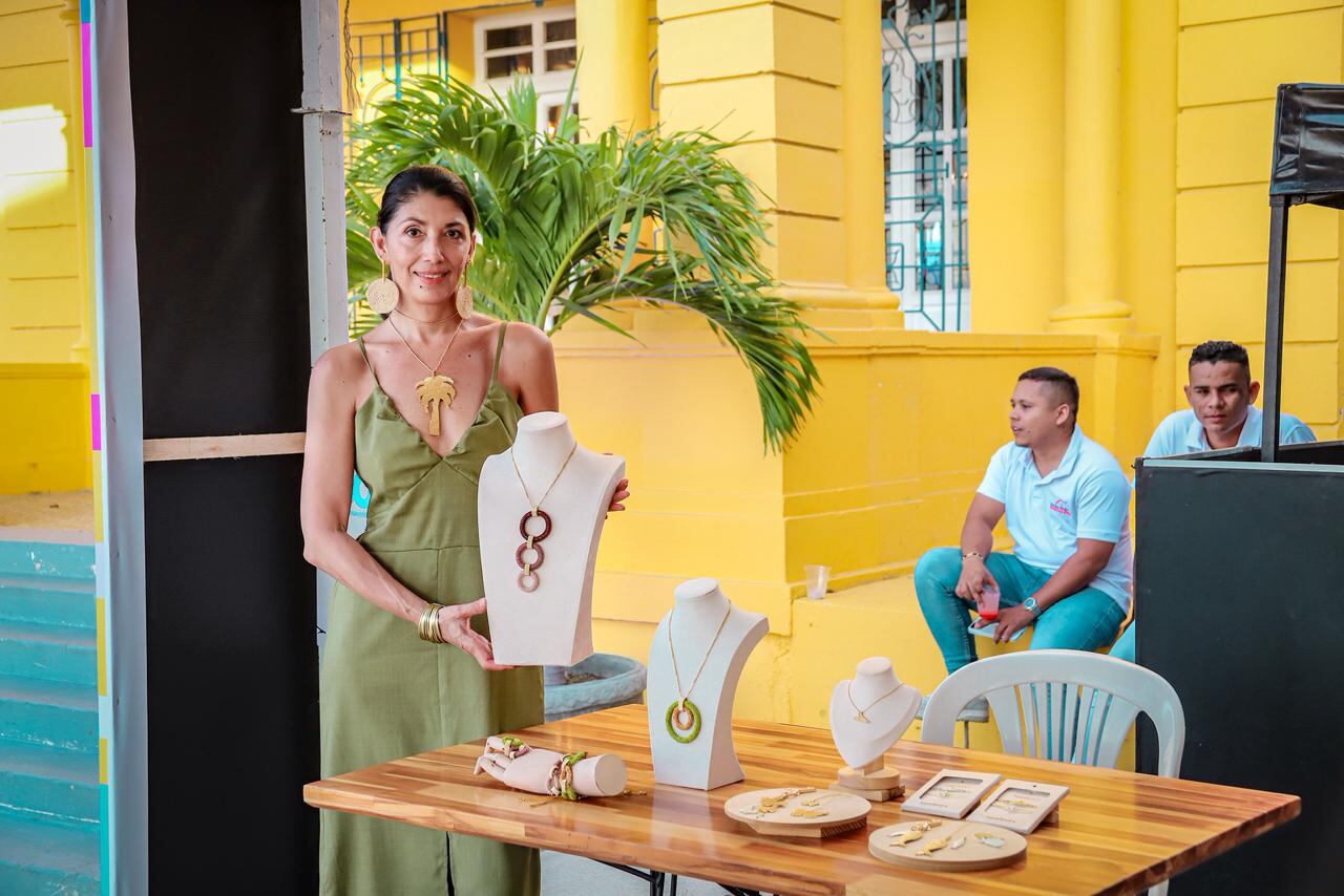 SamaFest en Santa Marta