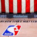 Los Milwaukee Bucks no salieron hoy a jugar su partido en la burbuja de la NBA en Orlando.