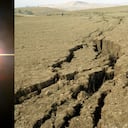 La fuerza invisible del Sol y la Luna podría desencadenar movimientos en la Tierra.