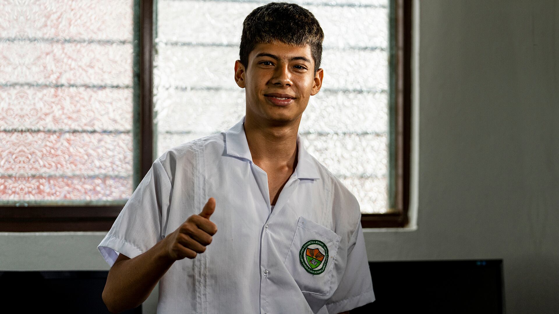 Con la iniciativa Escuelas Conectadas de Claro por Colombia, se han beneficiado 99 instituciones y unos 168.000 estudiantes en 23 departamentos y 53 municipios