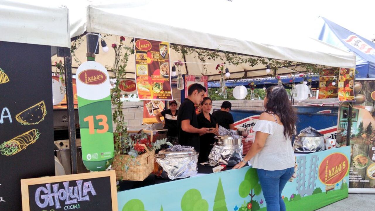 Los festivales se realizarán en 20 sectores diferentes.