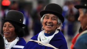 Foto: Álvaro Tavera /SEMANA.