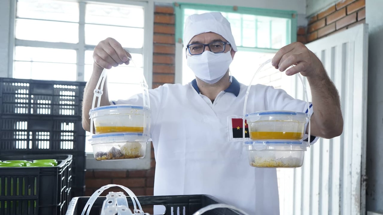 La Gobernación de Norte de Santander ha invertido 8.000 millones de pesos para la realización del PAE.