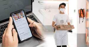 El costo de armar una cocina oculta puede ser la mitad de lo que vale montar un restaurante abierto al público y su rentabilidad podría alcanzar el 80 por ciento de lo que produce un restaurante tradicional.