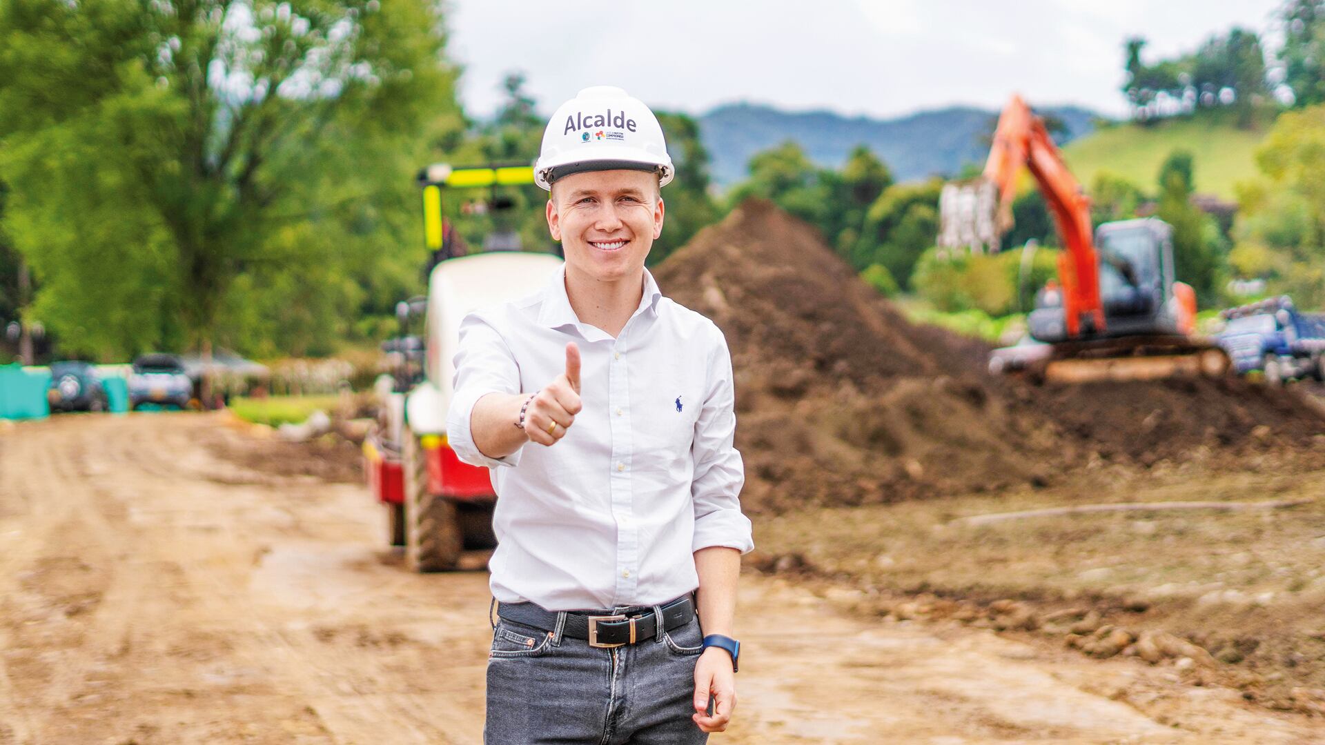 Así será la nueva plaza de mercado de La Ceja, una obra en la que se invirtieron más de 25.000 millones de pesos