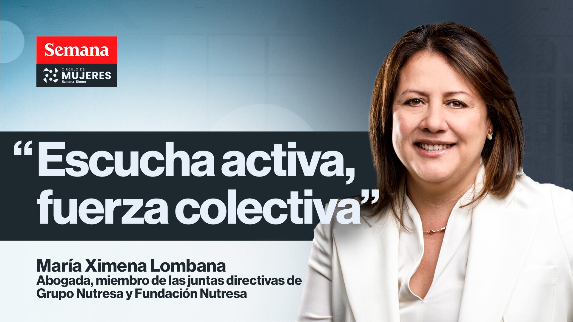 María Ximena Lombana