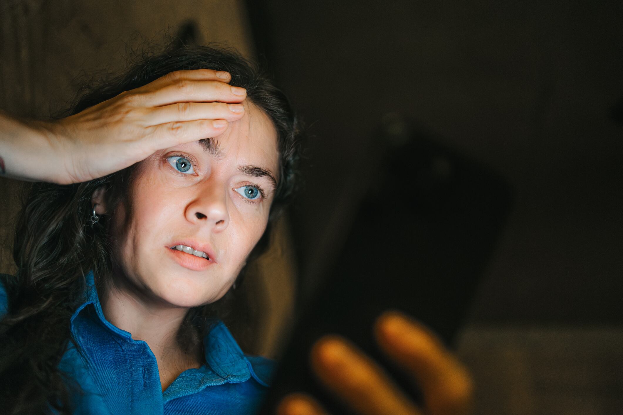 Las promesas de empleos fáciles y solicitudes de información privada son parte de las tácticas más usadas en estas comunicaciones sospechosas.