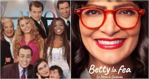 Los actores que no regresan en el elenco de ‘Yo soy Betty, la fea’ nueva temporada