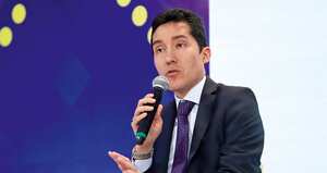 Luis F. Mejía Director de Fedesarrollo