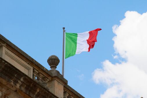 Vivir en Italia es el sueño de muchas personas en América Latina. Foto: Getty Images.