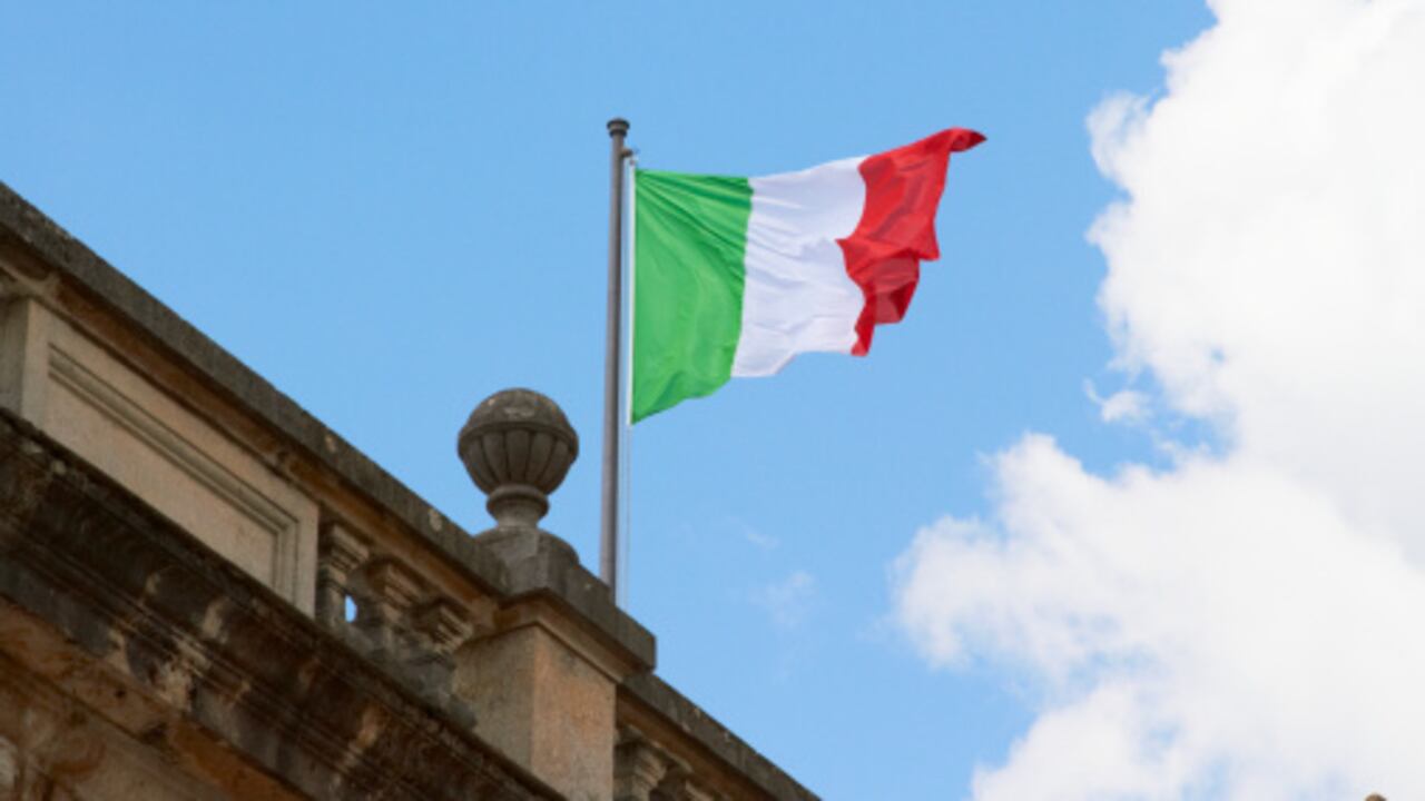 Una de las condiciones cruciales para aspirar a la ciudadanía italiana es tener un antepasado italiano masculino que estuviese vivo máximo en marzo de 1861.