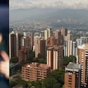 Homicidio en Medellín. Imagen de referencia.