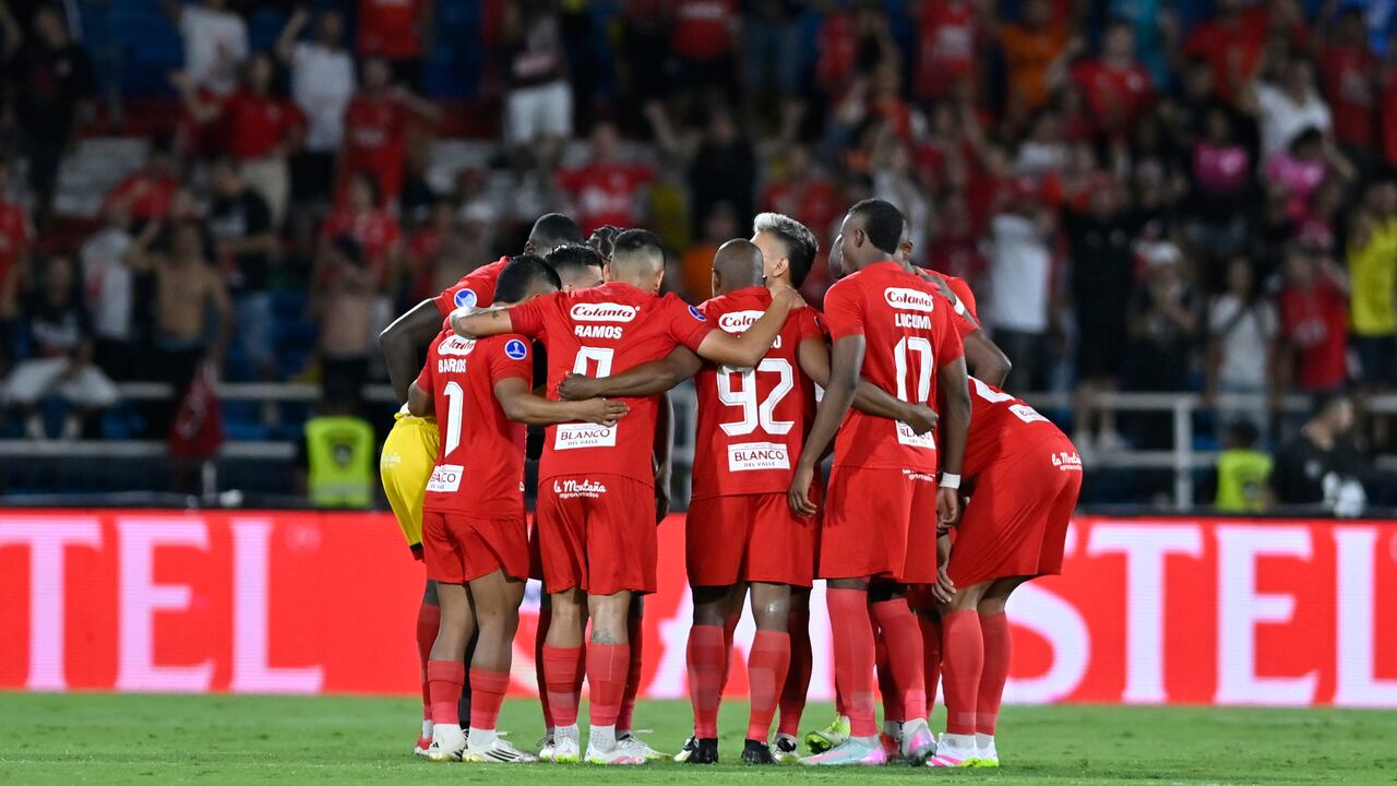 América de Cali anunció refuerzo.