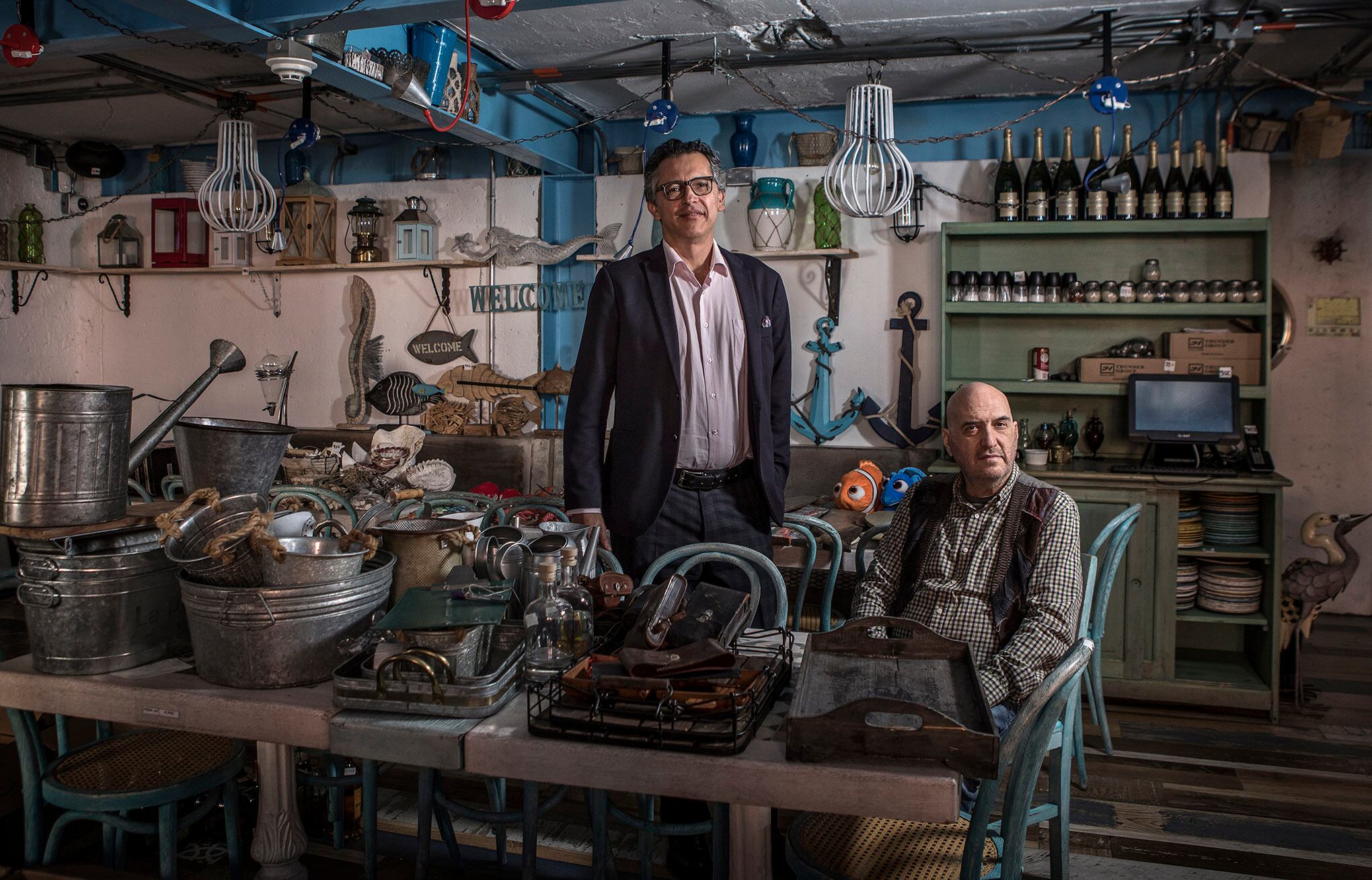 Usaquén locales comerciales en venta o arriendo