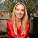 Ángela Zuluaga, vicepresidenta global de comunicaciones en la multinacional Coca Cola