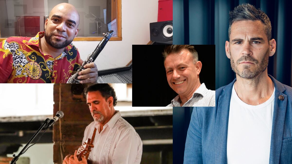 II Seminario Internacional de Música y Transformación Social.