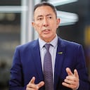 ricardo roa Presidente de Ecopetrol