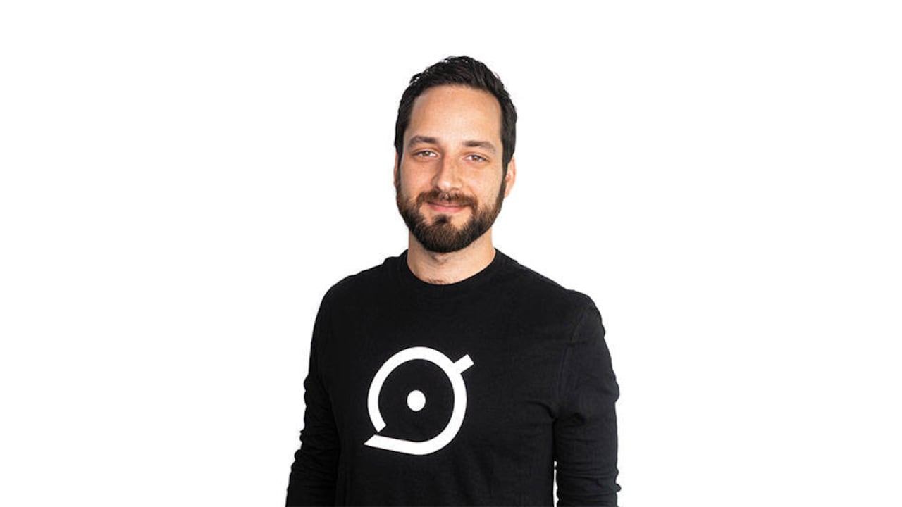 Javier Mata CEO de Yalochat - Yalo tiene oficinas en México, Brasil, India, China y Colombia, entre otros países.