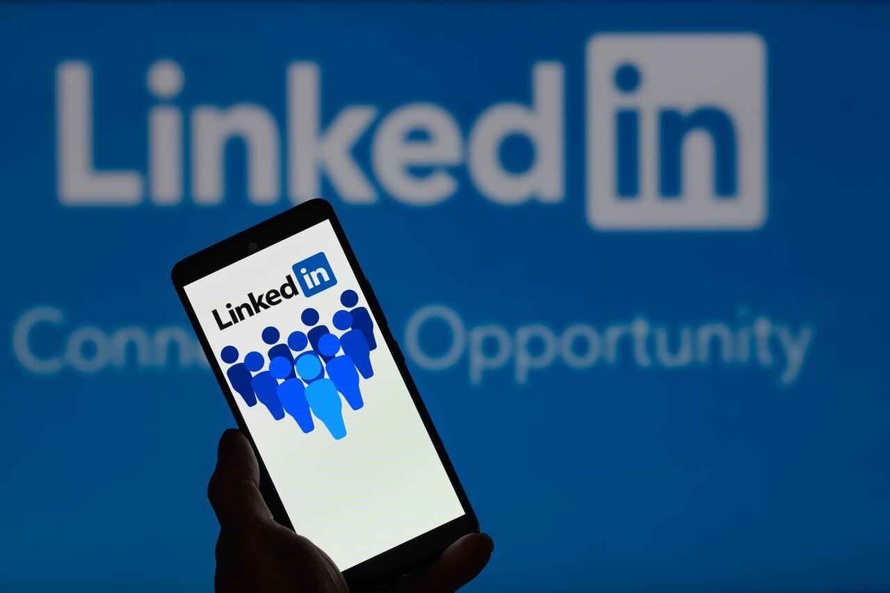 Es crucial conseguir una red de contactos estratégica.