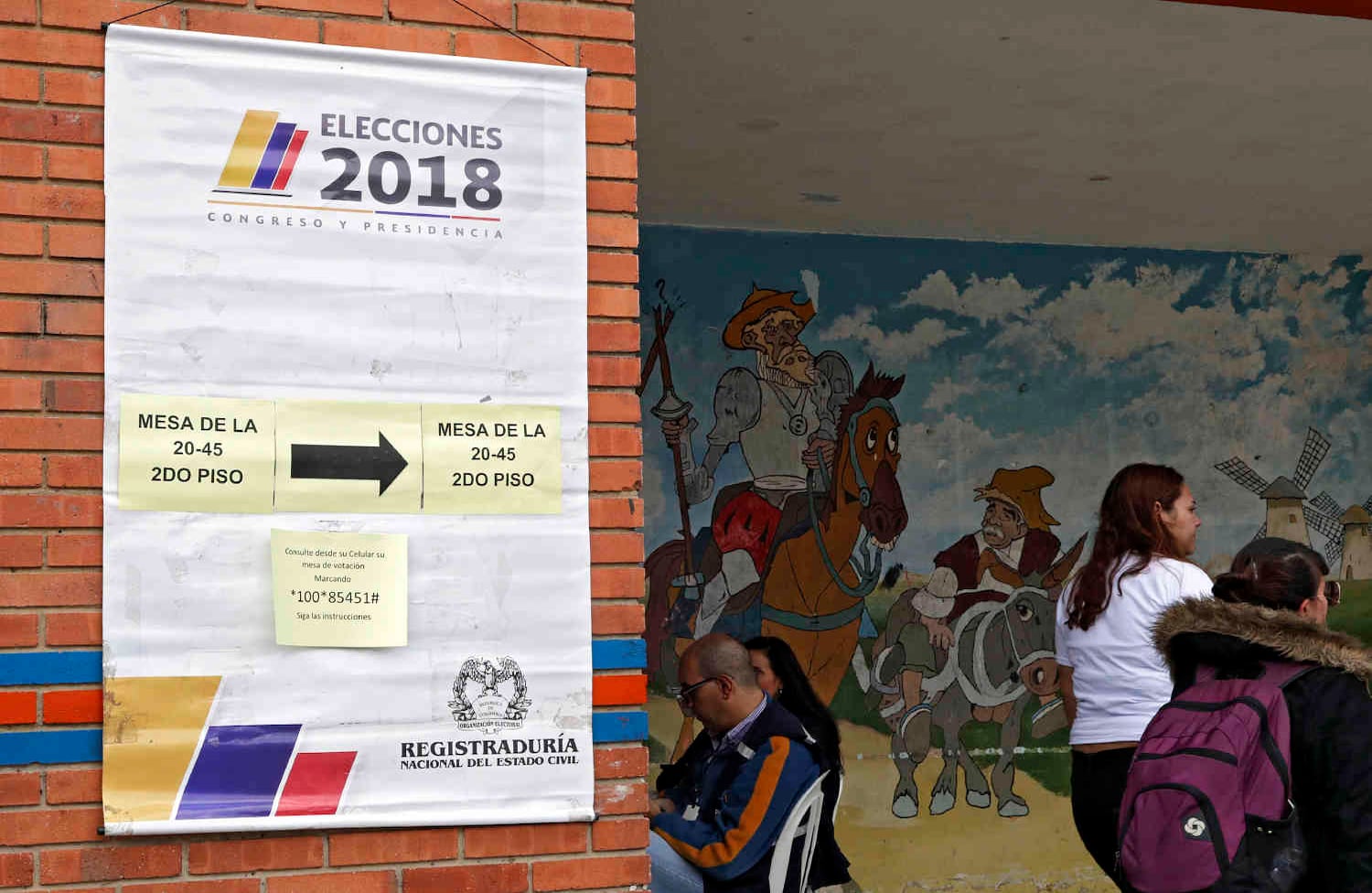 foto: León Darío Pelaez