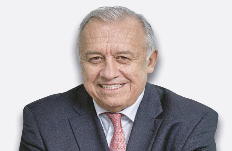 La innovación social es la forma más eficiente de crear ventajas competitivas con base en las fortalezas y oportunidades de cada región. Luis Fernando Arboleda, presidente de? Findeter