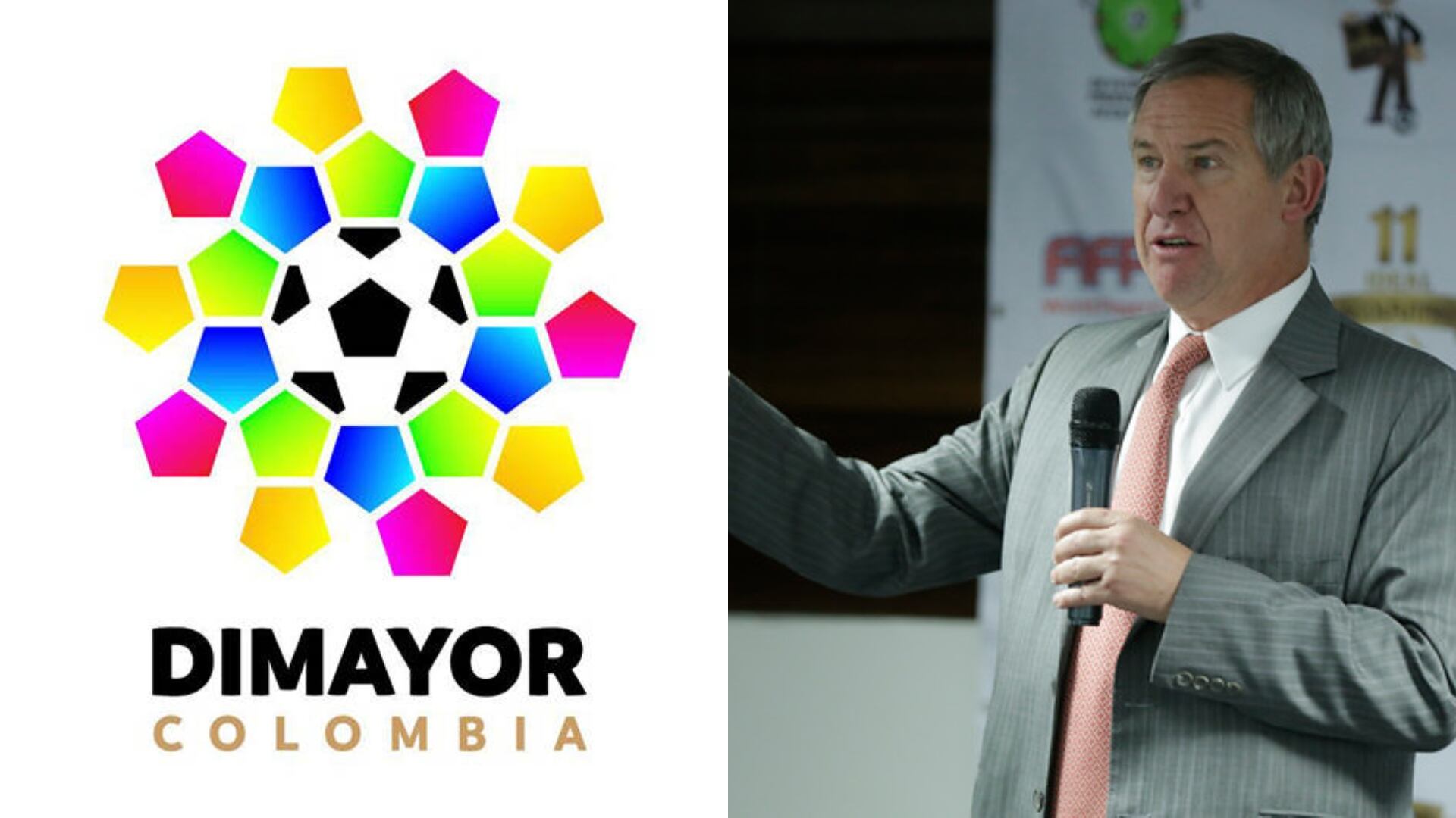 Ministerio de Trabajo formulará pliego de cargos a la Dimayor por negarse a negociar con el sindicato de futbolistas.