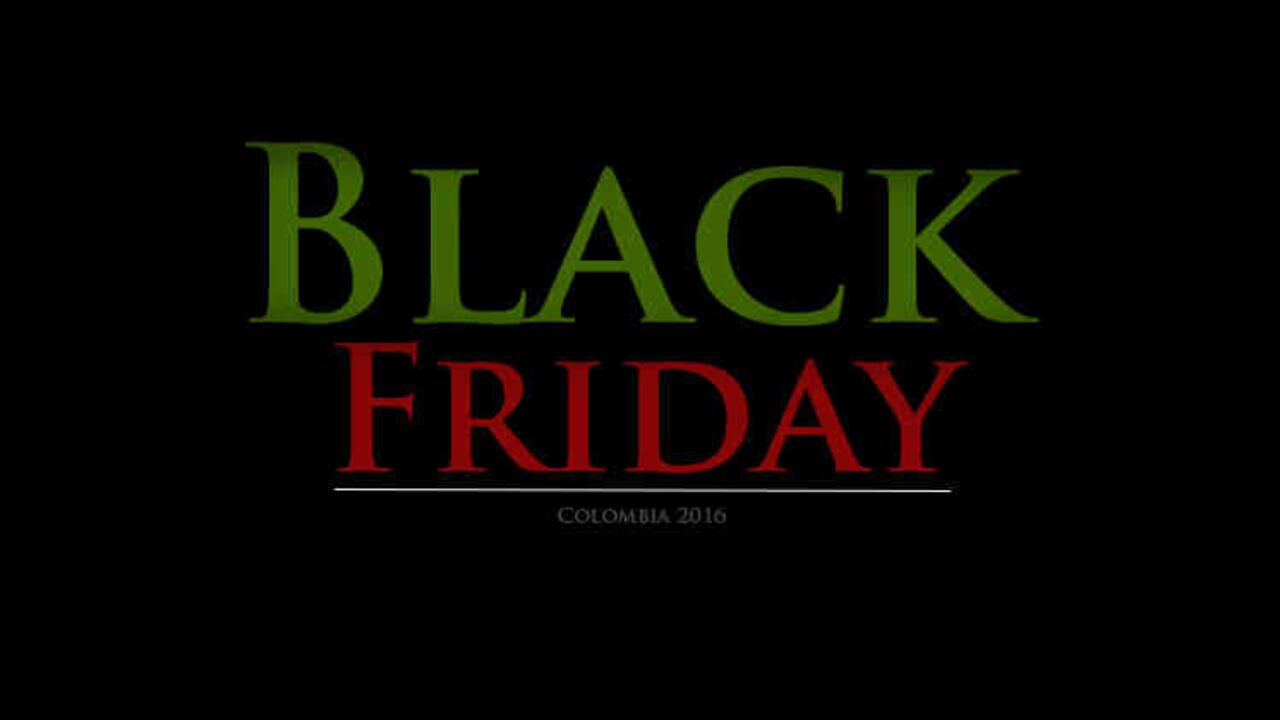 La Federación Nacional de Retail de Estados Unidos (NRF), estima que aproximadamente el 30% de ventas minoristas se registra en este día .