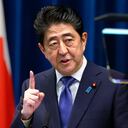 Shinzo Abe