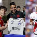 Falcao, Millonarios.