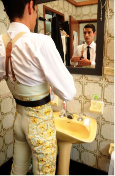 Andrés de los Ríos