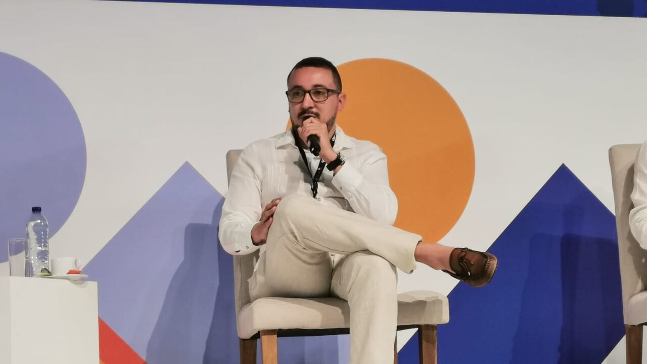 Julián Pinilla, personero de Bogotá