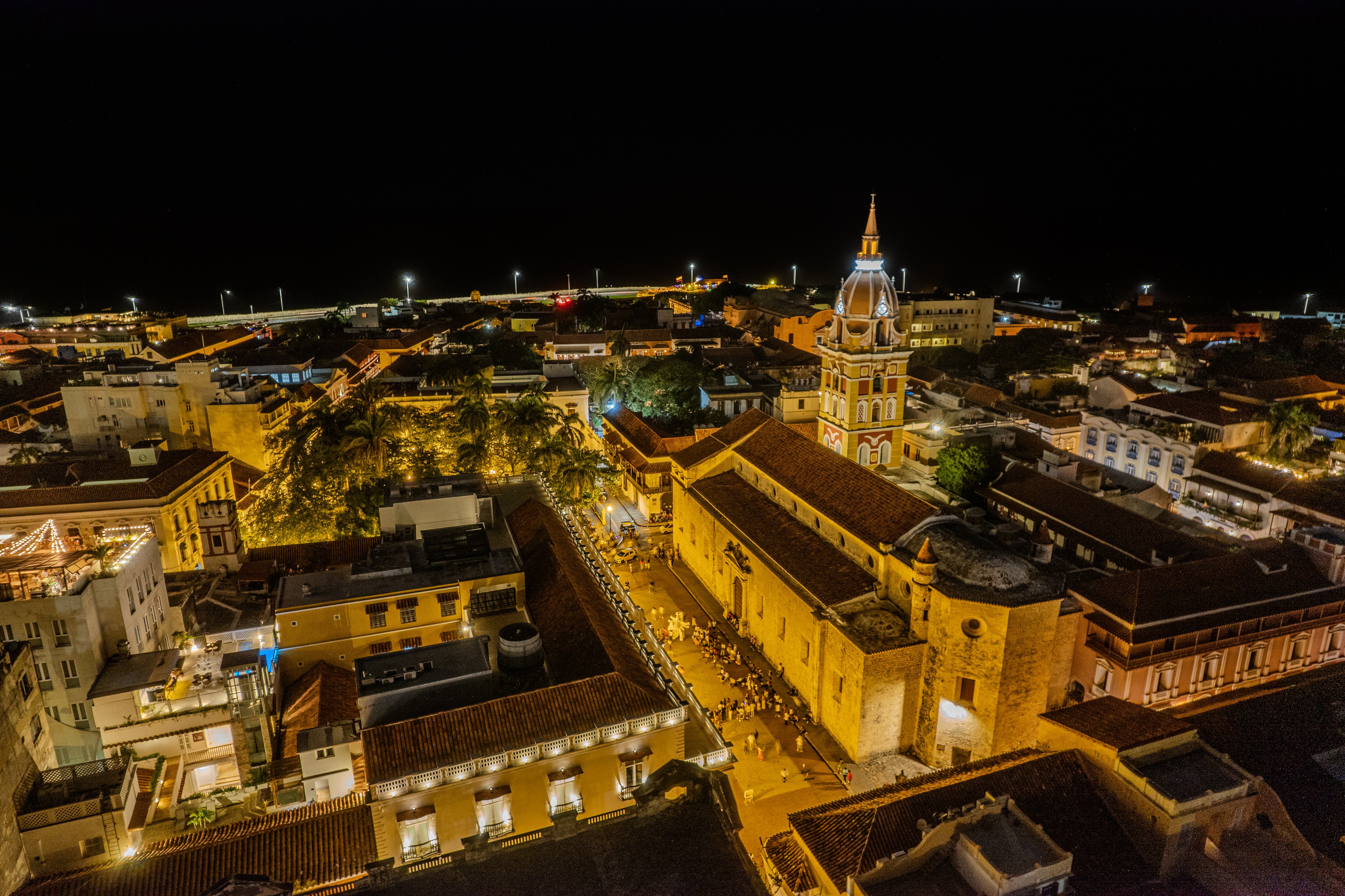 Con más de 37.000 comerciantes activos que han recibido asesorías y acompañamiento. la Cámara de Comercio de Cartagena (CCC) continúa reforzando su papel clave en la modernización del tejido empresarial local.