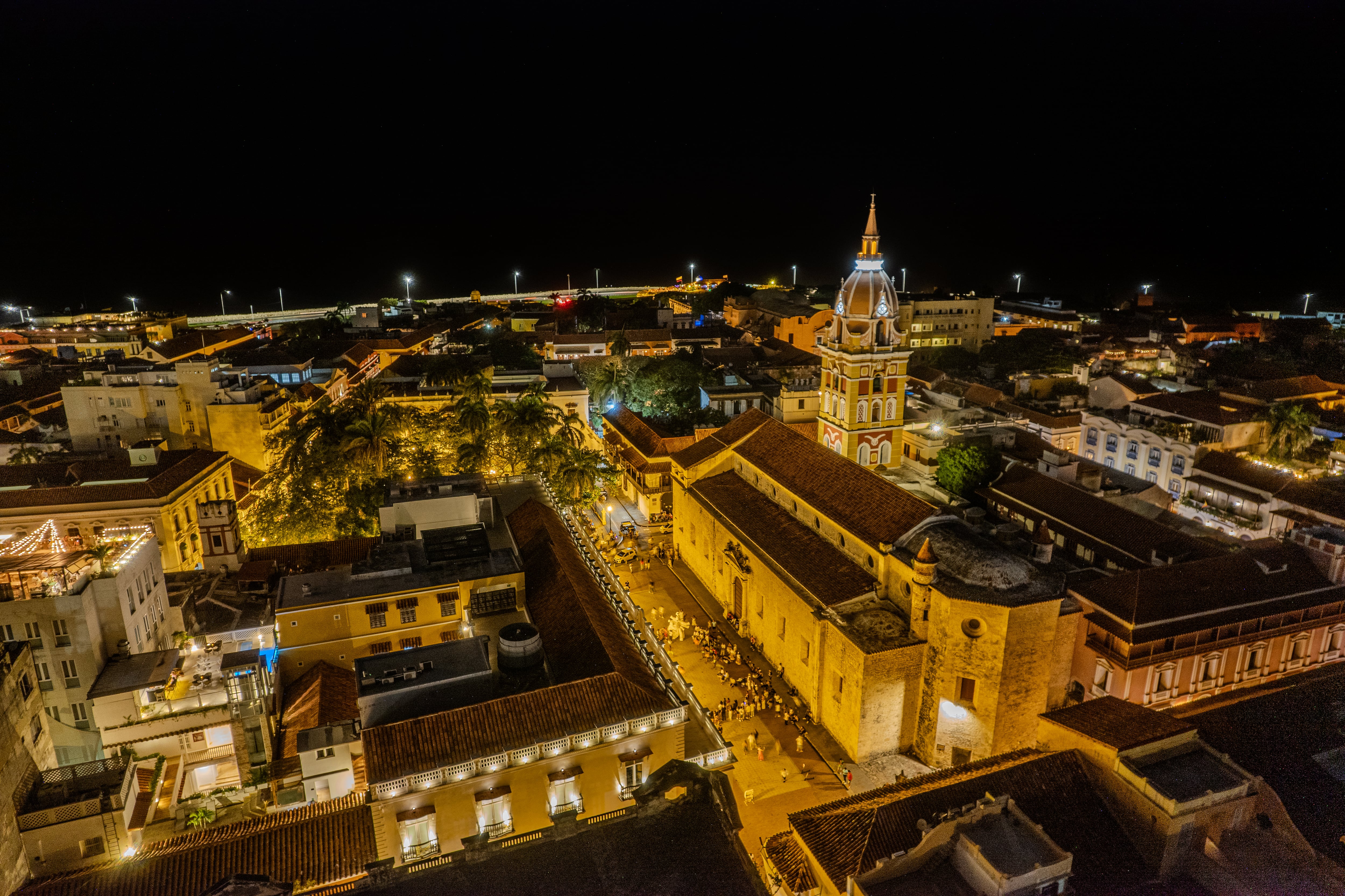 Con más de 37.000 comerciantes activos que han recibido asesorías y acompañamiento. la Cámara de Comercio de Cartagena (CCC) continúa reforzando su papel clave en la modernización del tejido empresarial local.