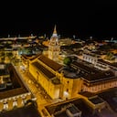 Con más de 37.000 comerciantes activos que han recibido asesorías y acompañamiento. la Cámara de Comercio de Cartagena (CCC) continúa reforzando su papel clave en la modernización del tejido empresarial local.