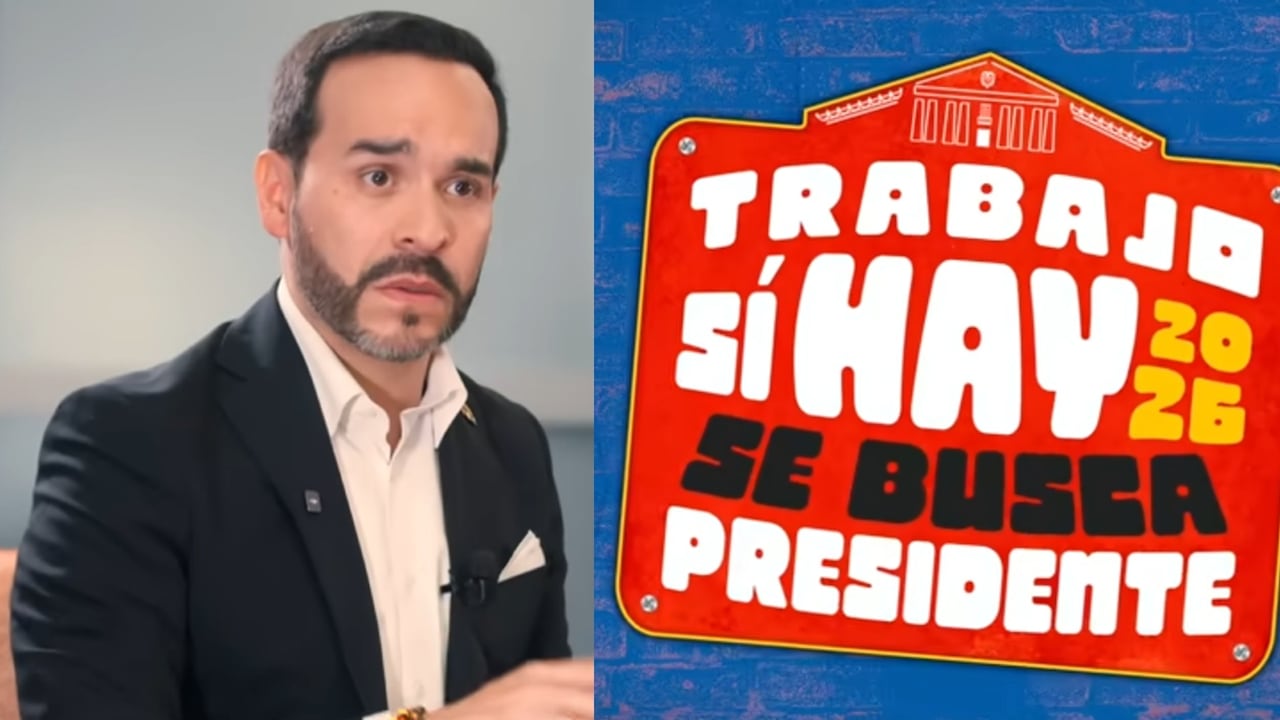 Abelardo de la Espriella participó del nuevo formato de entrevistas de SEMANA.