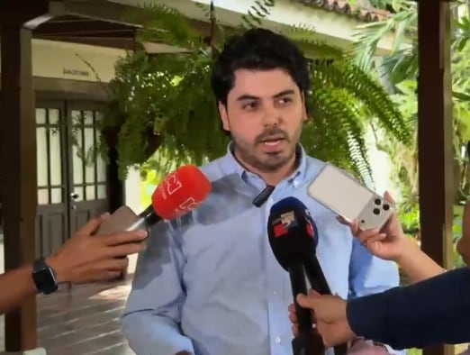 Juan Manuel Sanclemente, director del Comité Intergremial y Empresarial del Valle del Cauca